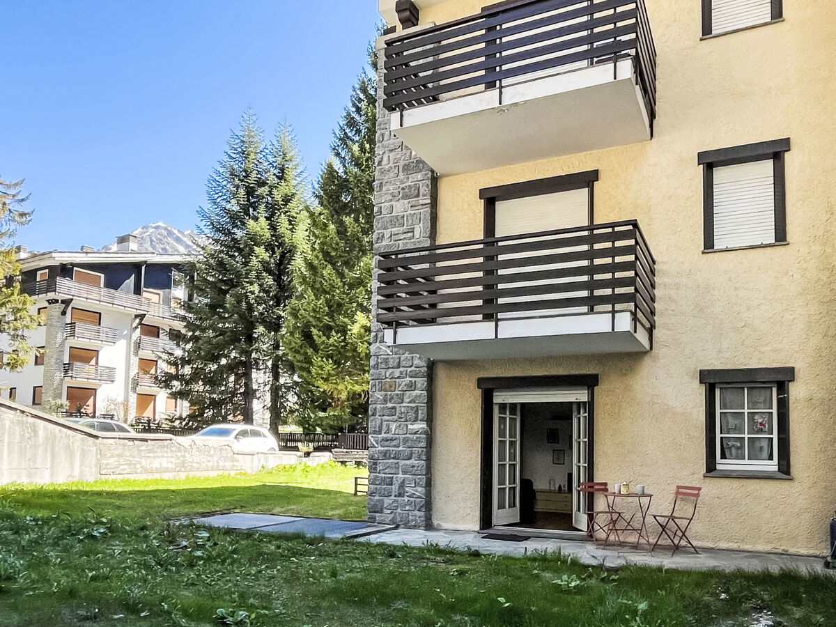 Studio Tigli à Madesimo, 150 m des pistes - Photo 22