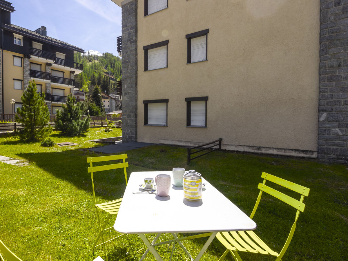 Studio Tigli à Madesimo, 150 m des pistes - Photo 23