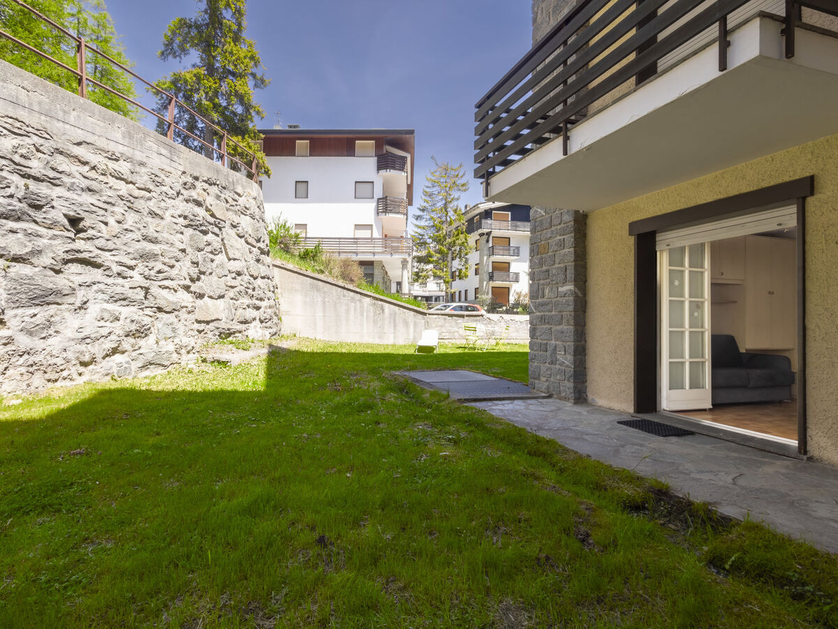 Studio Tigli à Madesimo, 150 m des pistes - Photo 24