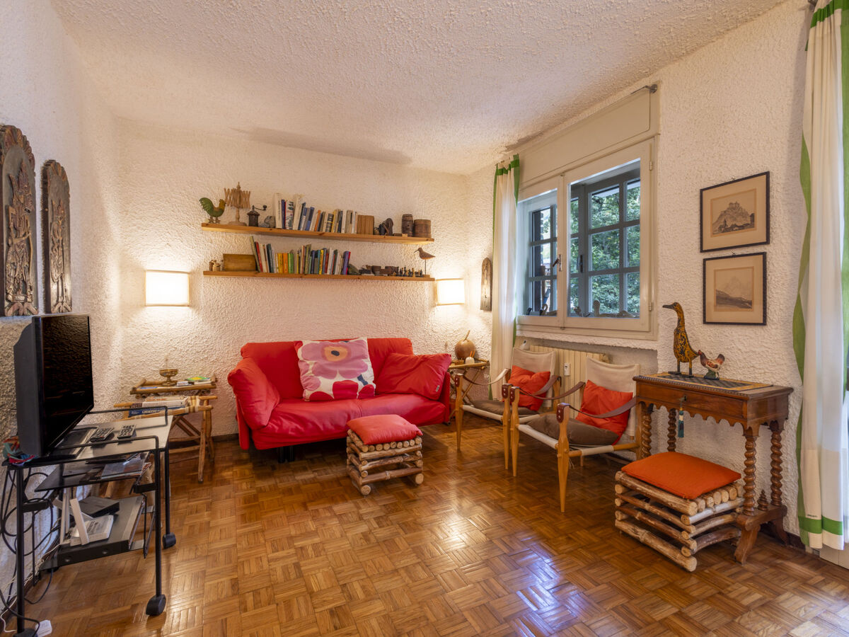Larici, appartement 4 personnes à 400 m des pistes - Photo 1