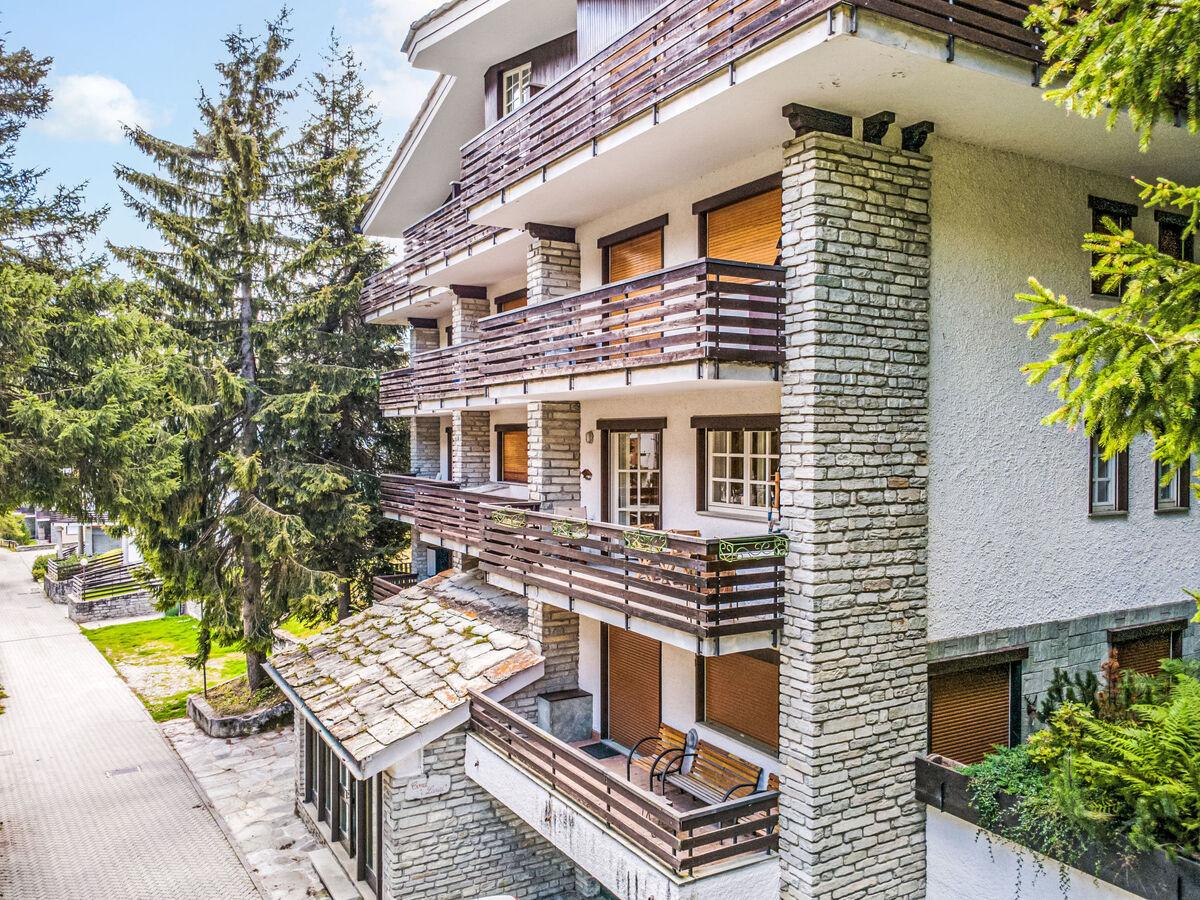 Larici, appartement 4 personnes à 400 m des pistes - Photo 2