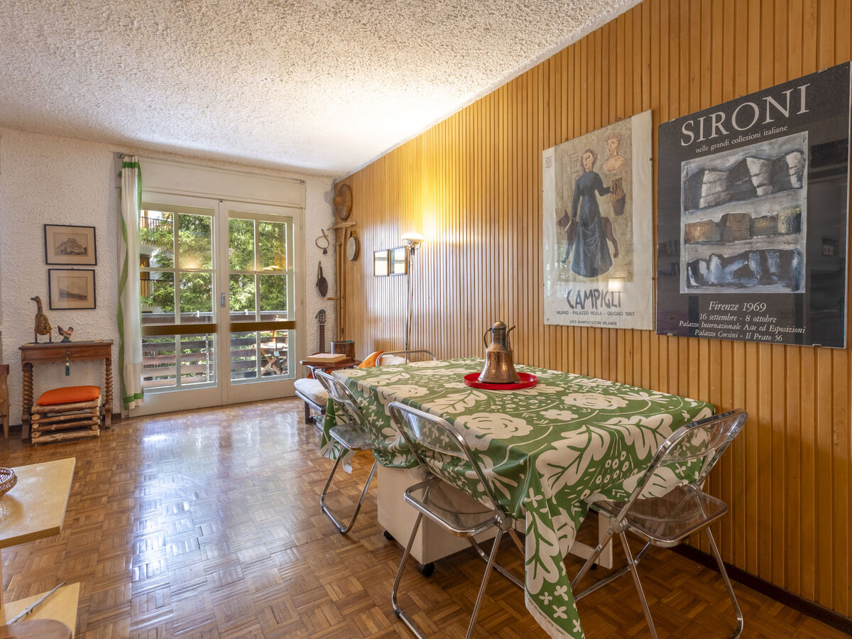 Larici, appartement 4 personnes à 400 m des pistes - Photo 3