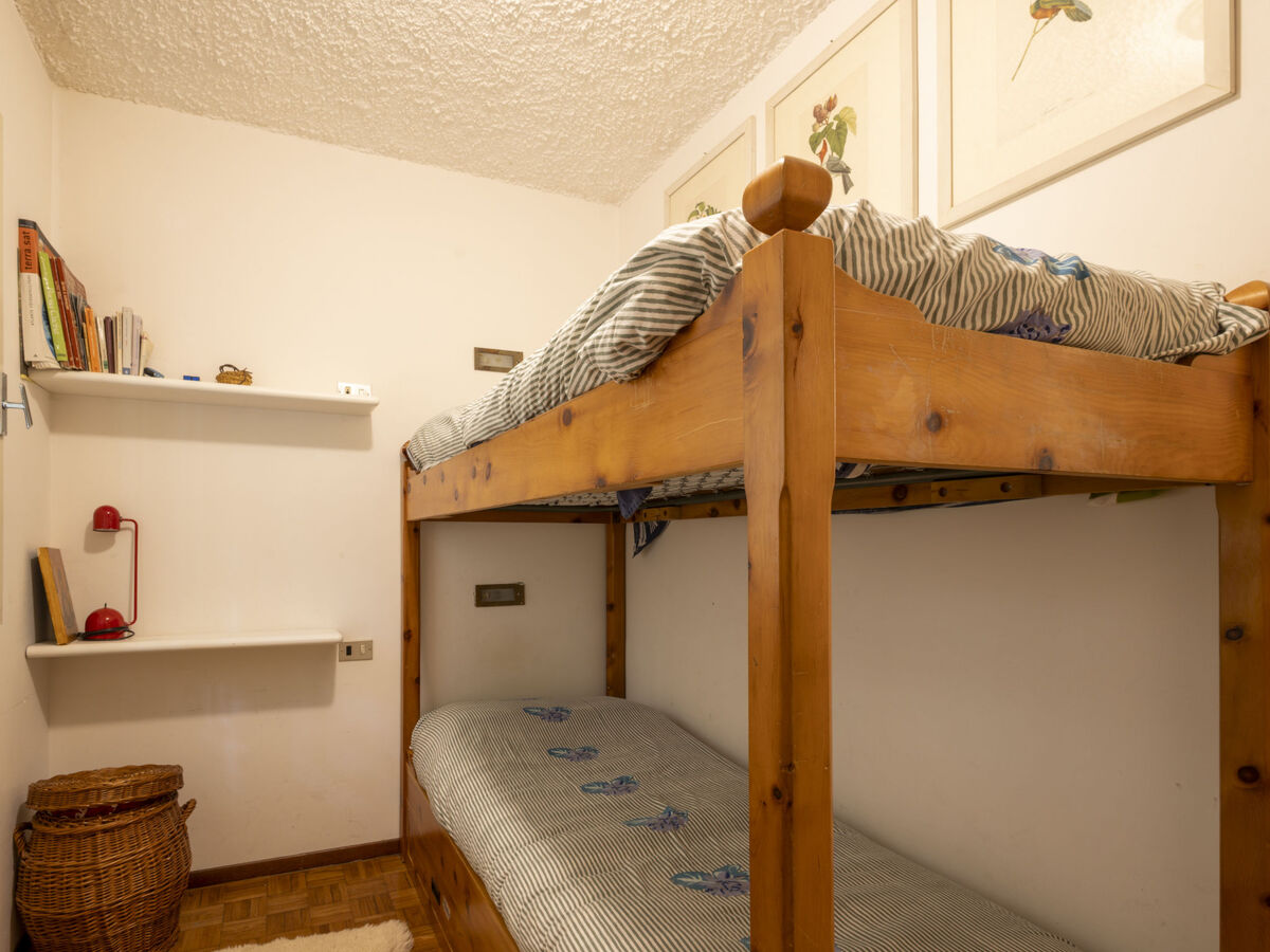 Larici, appartement 4 personnes à 400 m des pistes - Photo 5