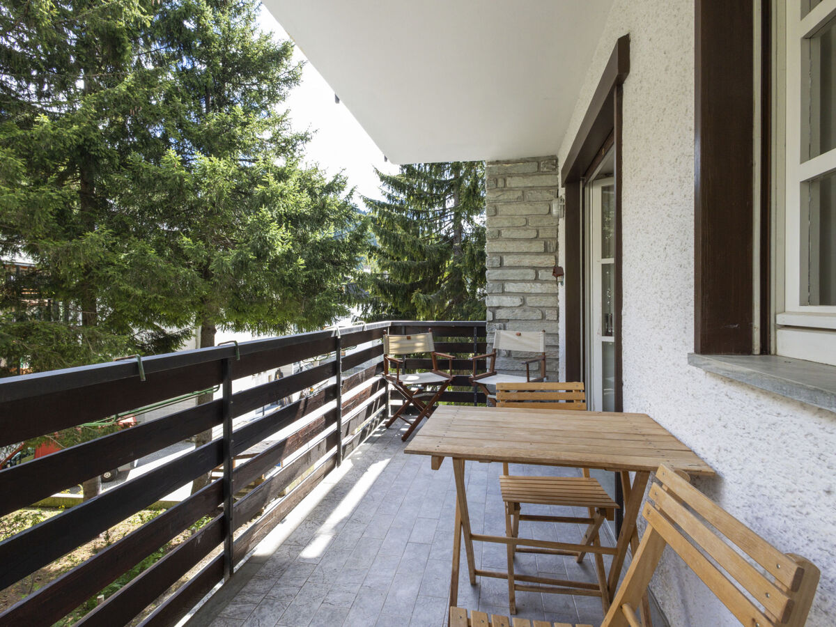 Larici, appartement 4 personnes à 400 m des pistes - Photo 6