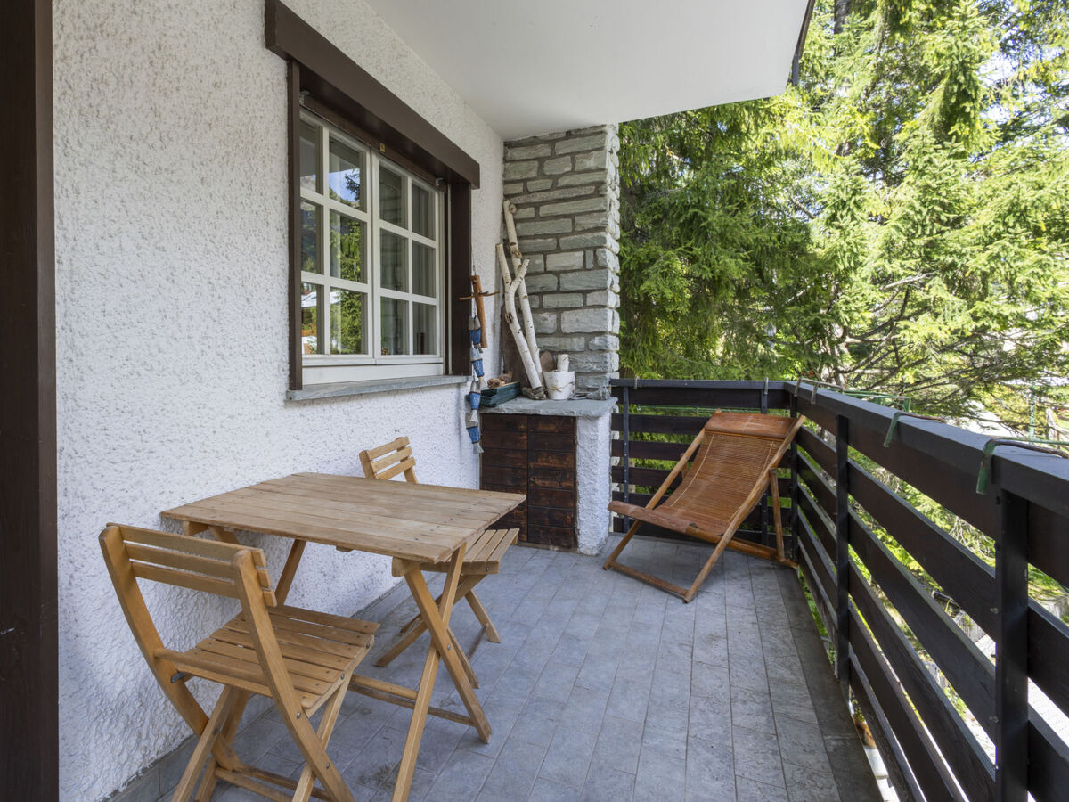 Larici, appartement 4 personnes à 400 m des pistes - Photo 7