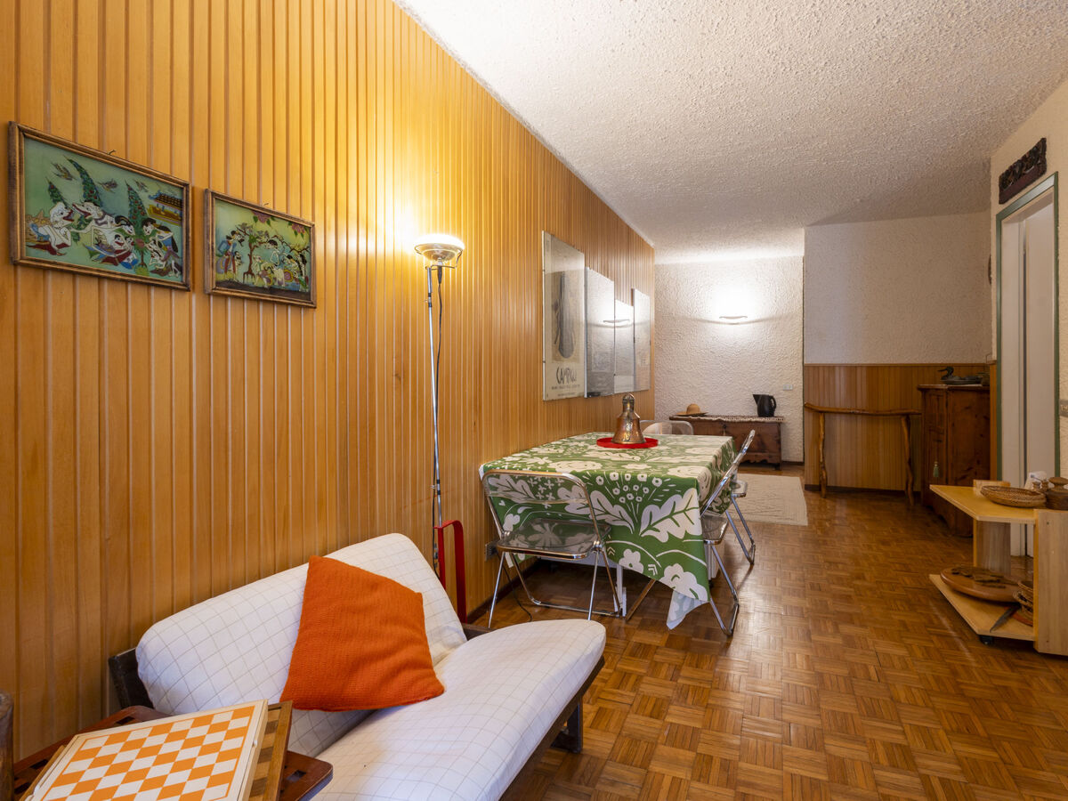 Larici, appartement 4 personnes à 400 m des pistes - Photo 9