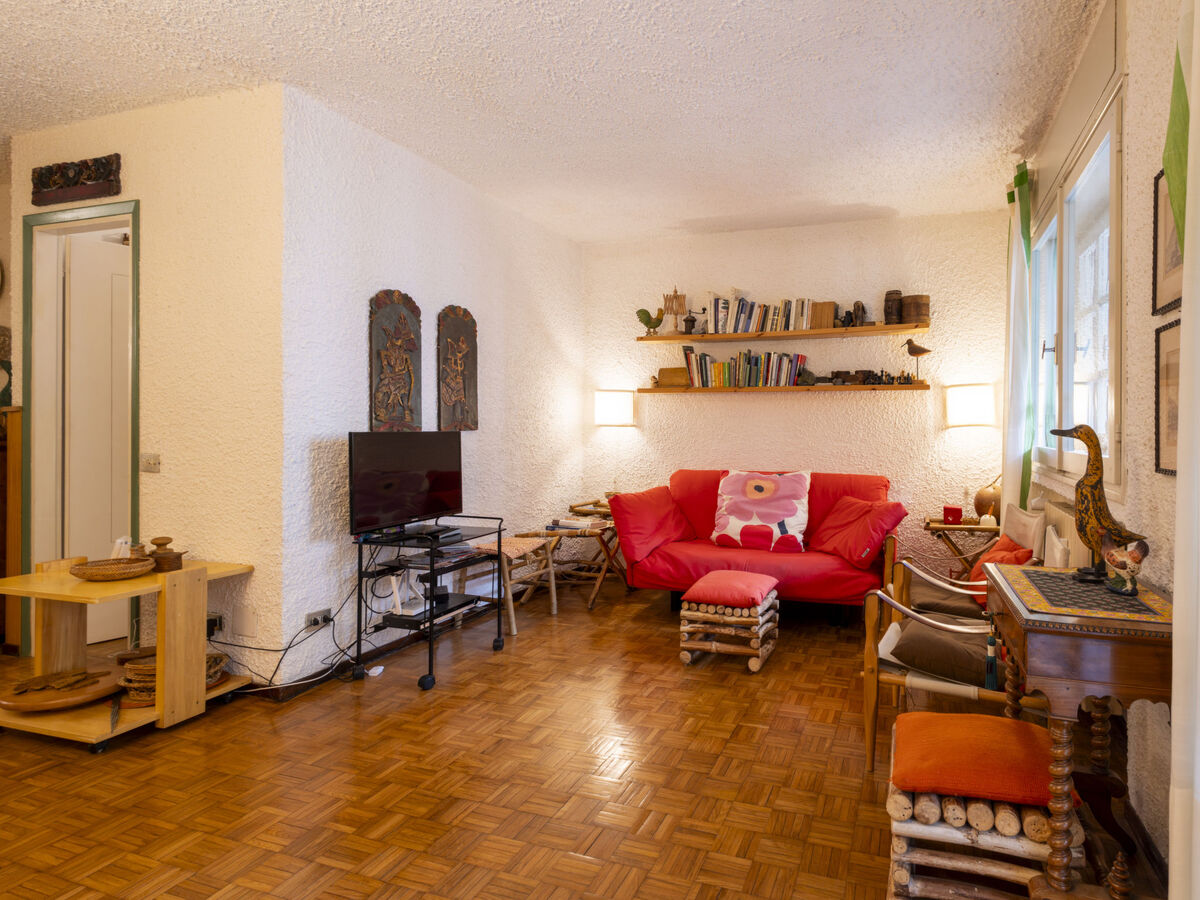 Larici, appartement 4 personnes à 400 m des pistes - Photo 10