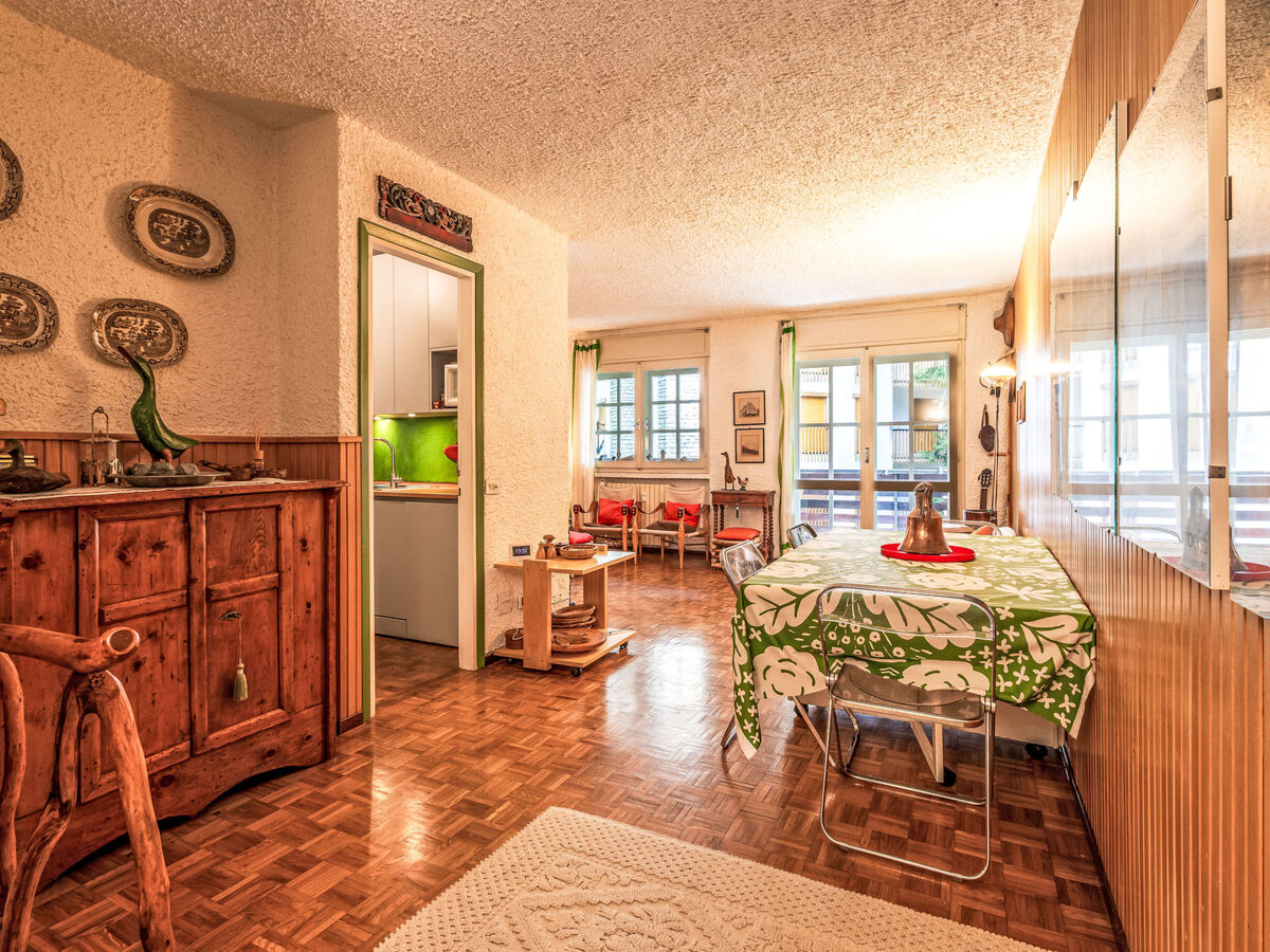 Larici, appartement 4 personnes à 400 m des pistes - Photo 11