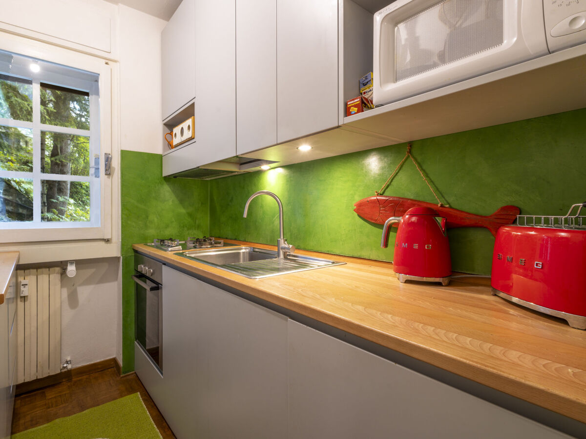 Larici, appartement 4 personnes à 400 m des pistes - Photo 12
