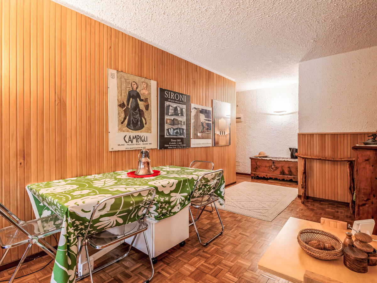 Larici, appartement 4 personnes à 400 m des pistes - Photo 13