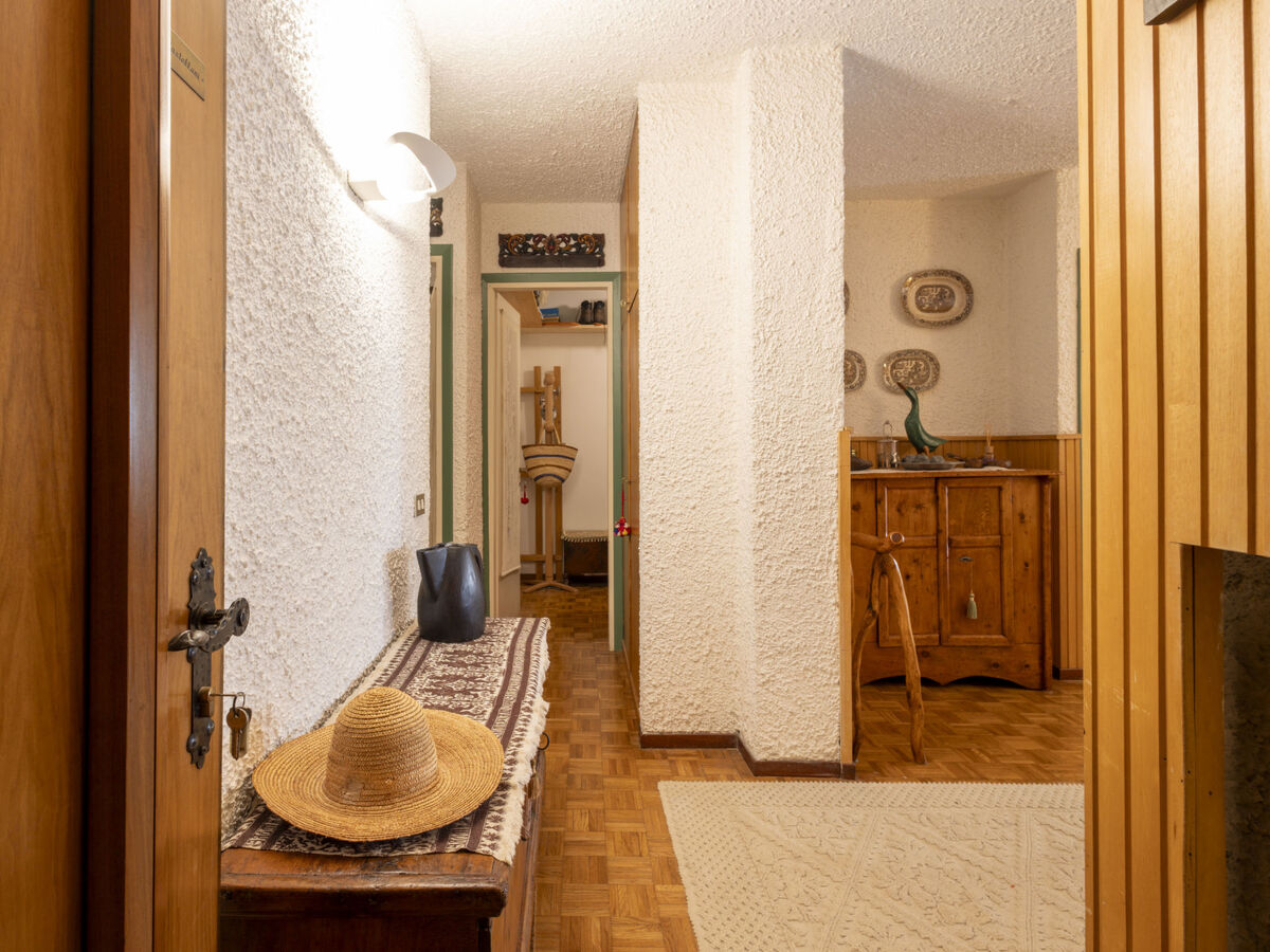 Larici, appartement 4 personnes à 400 m des pistes - Photo 15