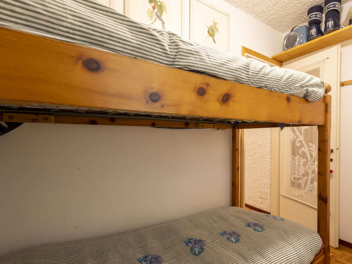 Larici, appartement 4 personnes à 400 m des pistes - Photo 16