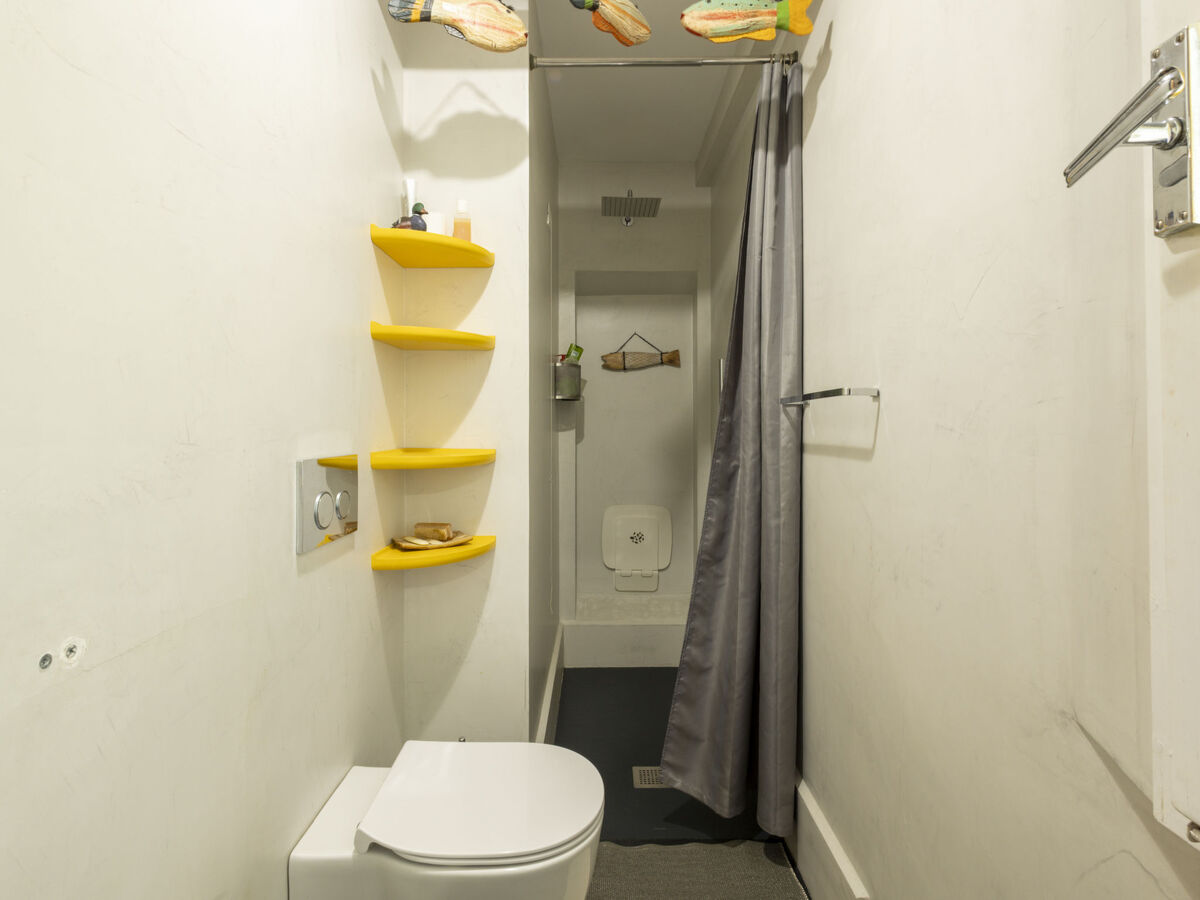 Larici, appartement 4 personnes à 400 m des pistes - Photo 18