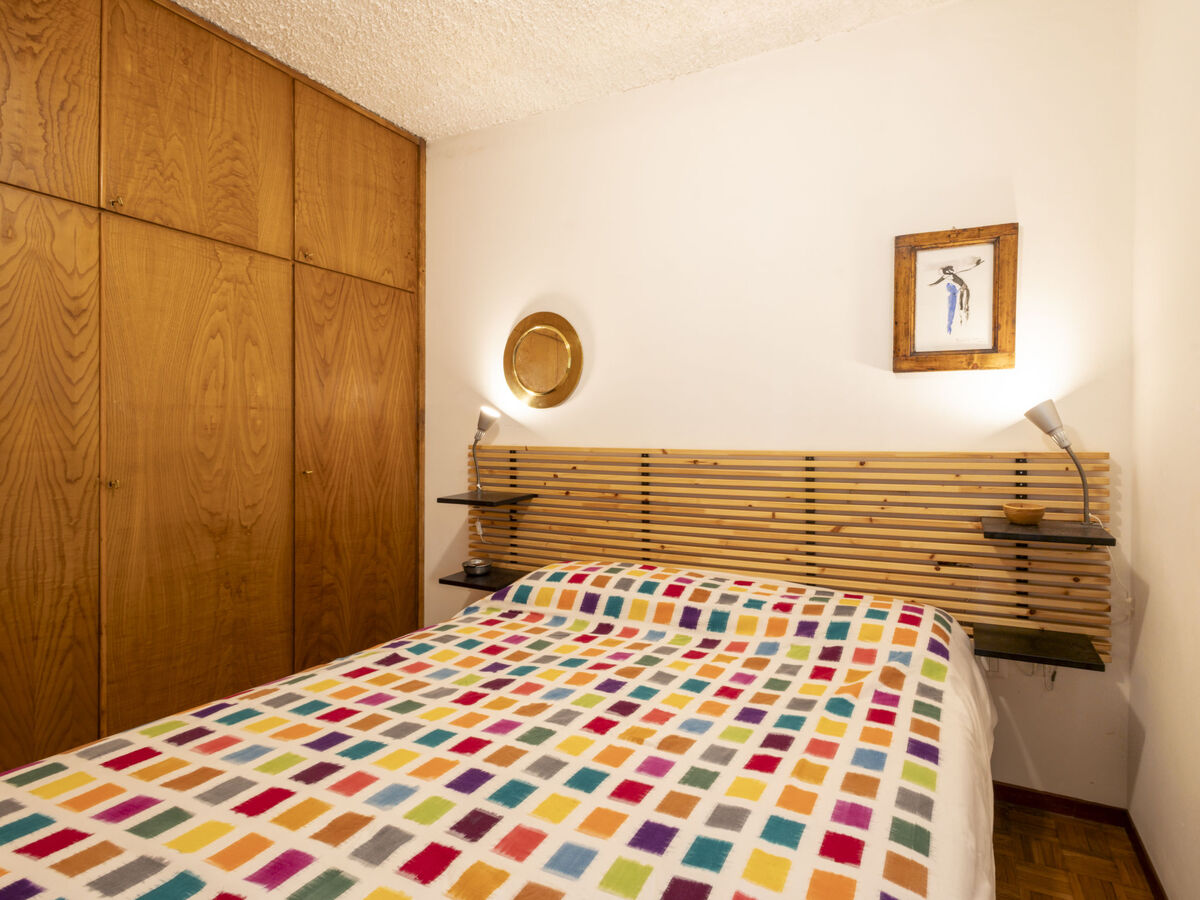 Larici, appartement 4 personnes à 400 m des pistes - Photo 19