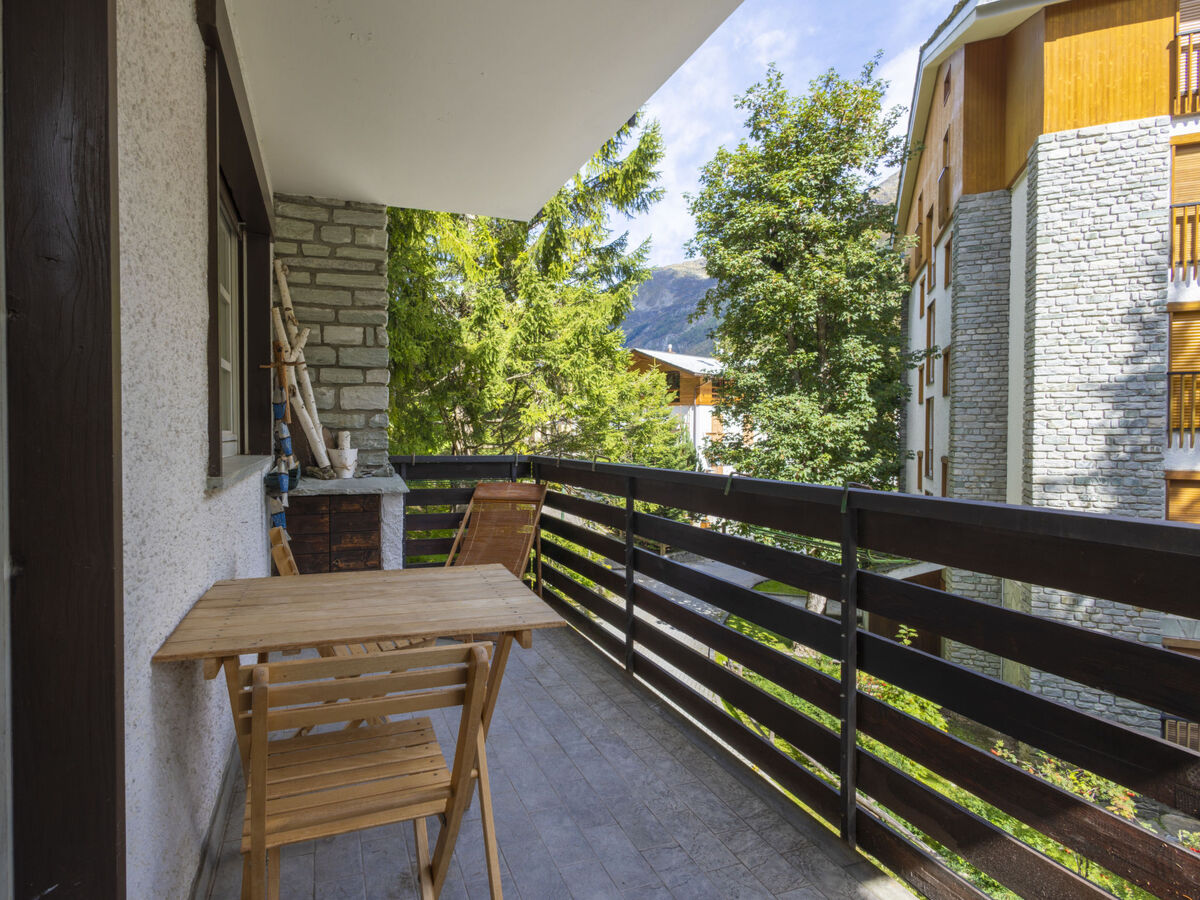 Larici, appartement 4 personnes à 400 m des pistes - Photo 21