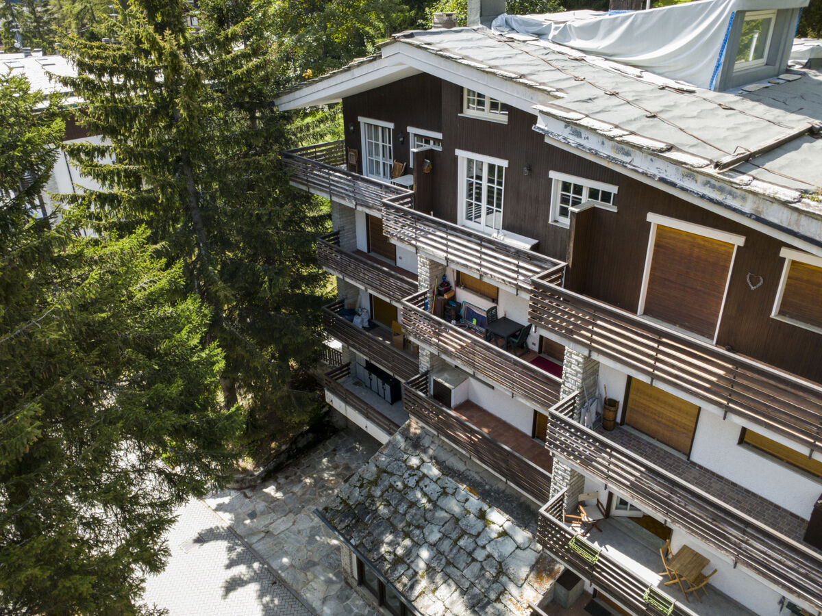 Larici, appartement 4 personnes à 400 m des pistes - Photo 22
