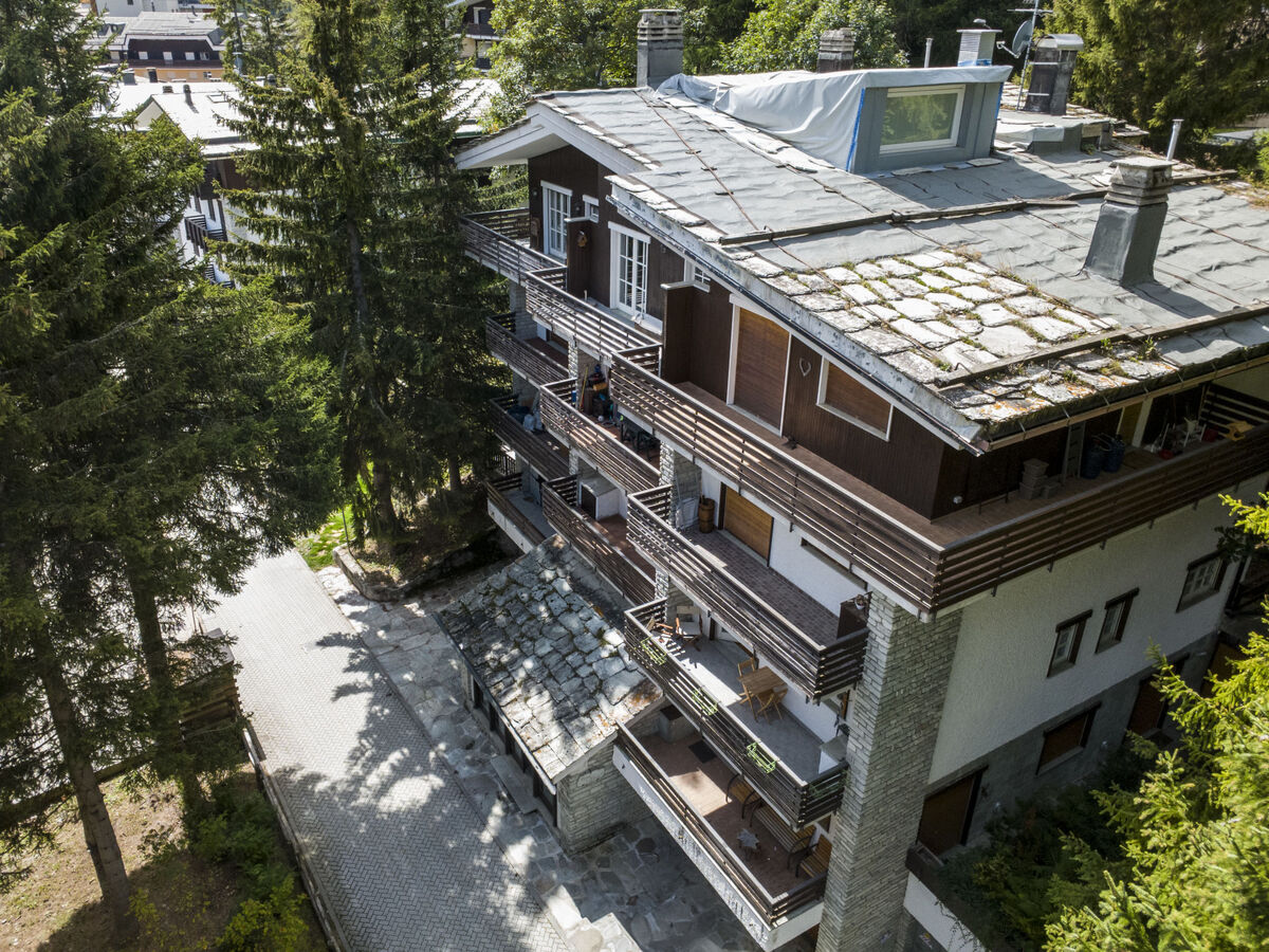 Larici, appartement 4 personnes à 400 m des pistes - Photo 24