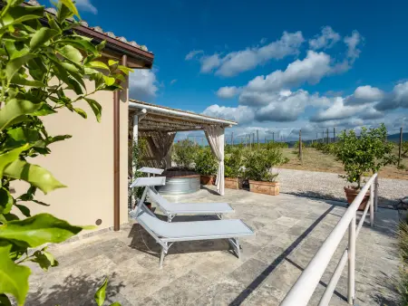 Location maison à Roccastrada, Poggio Piero 3