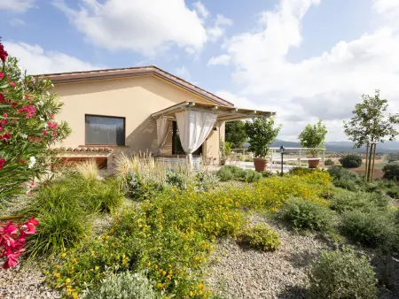 Location maison à Roccastrada, Poggio Piero 1