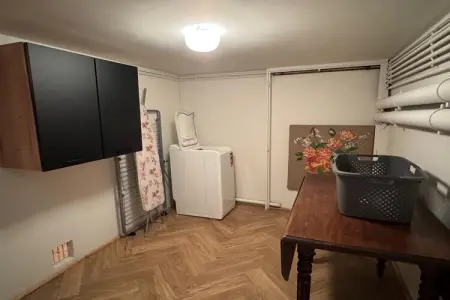 Maison de vacances au Pavillon Lorrain, terrasse privée à Vittel : photo 20