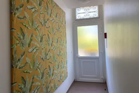 Maison de vacances au Pavillon Lorrain, terrasse privée à Vittel : photo 22