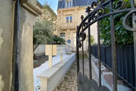 Maison de vacances au Pavillon Lorrain, terrasse privée à Vittel : photo 25