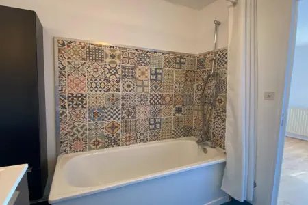 Maison avec rooftop terrace au cœur de Vittel : photo 14