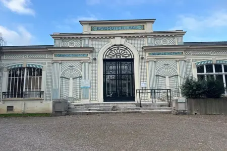 Maison avec rooftop terrace au cœur de Vittel : photo 19