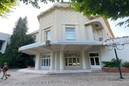 Maison avec rooftop terrace au cœur de Vittel : photo 20