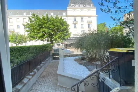 Maison avec rooftop terrace au cœur de Vittel : photo 28