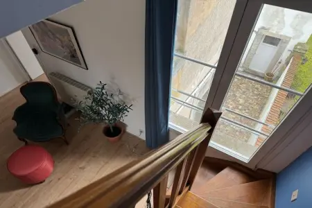 Maison avec rooftop terrace au cœur de Vittel : photo 37