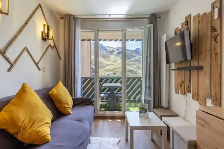 Location appartement à Germ