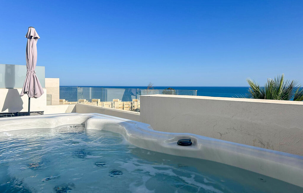 Maison 4 chambres vue mer avec piscine à Fuengirola - Photo 3