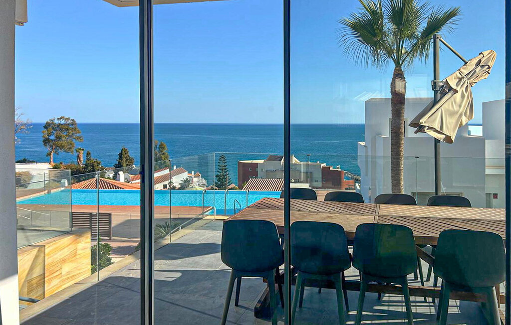 Maison 4 chambres vue mer avec piscine à Fuengirola - Photo 4