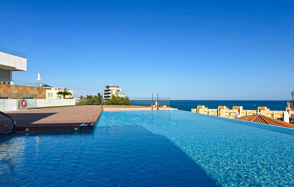 Maison 4 chambres vue mer avec piscine à Fuengirola - Photo 9