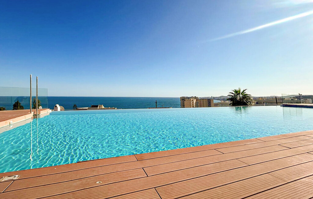 Maison 4 chambres vue mer avec piscine à Fuengirola - Photo 11
