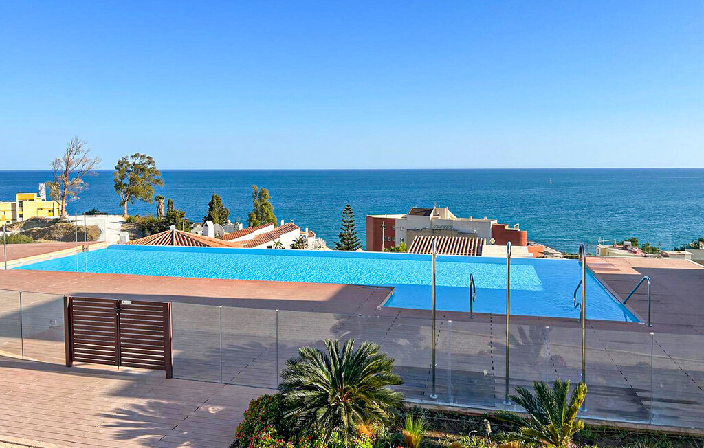 Maison 4 chambres vue mer avec piscine à Fuengirola - Photo 12