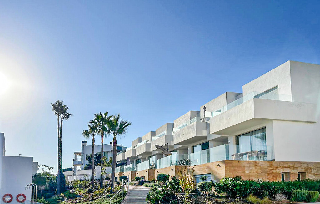 Maison 4 chambres vue mer avec piscine à Fuengirola - Photo 14