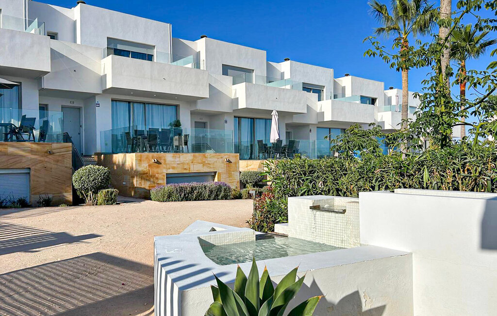 Maison 4 chambres vue mer avec piscine à Fuengirola - Photo 15