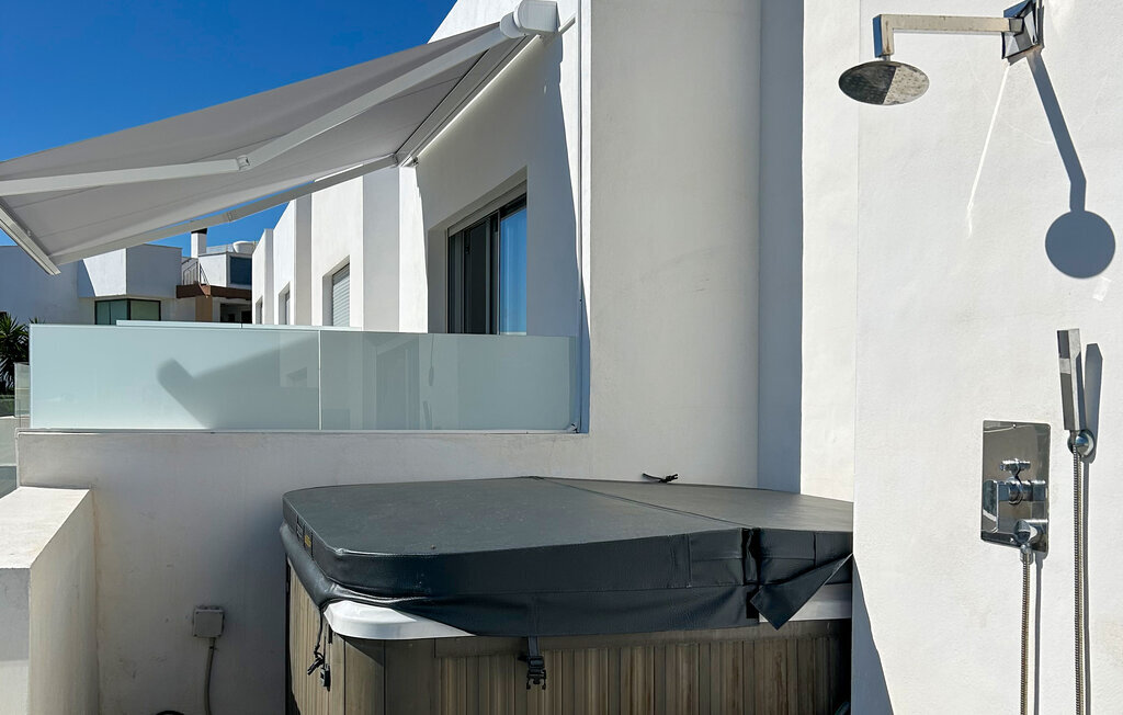 Maison 4 chambres vue mer avec piscine à Fuengirola - Photo 20
