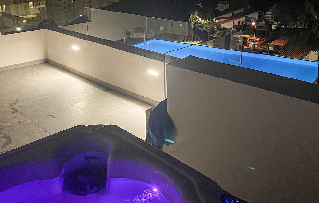 Maison 4 chambres vue mer avec piscine à Fuengirola - Photo 21