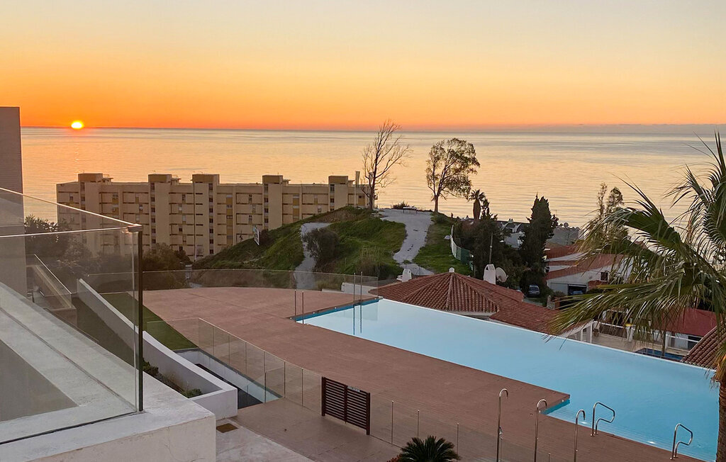 Maison 4 chambres vue mer avec piscine à Fuengirola - Photo 23