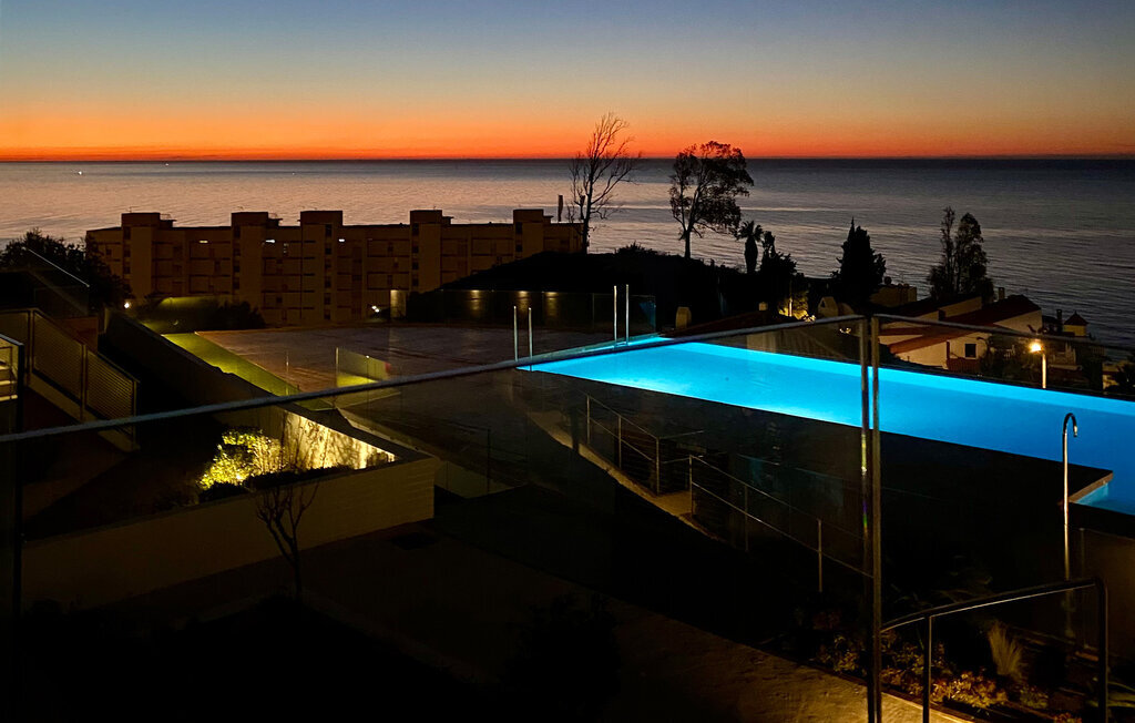 Maison 4 chambres vue mer avec piscine à Fuengirola - Photo 24