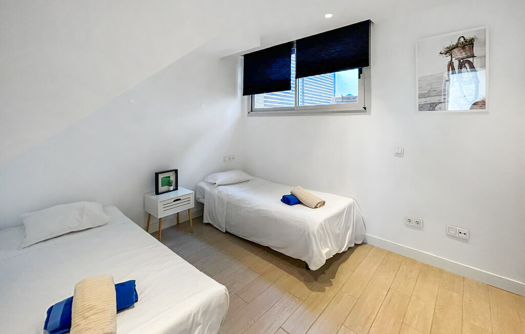 Maison 4 chambres vue mer avec piscine à Fuengirola - Photo 27