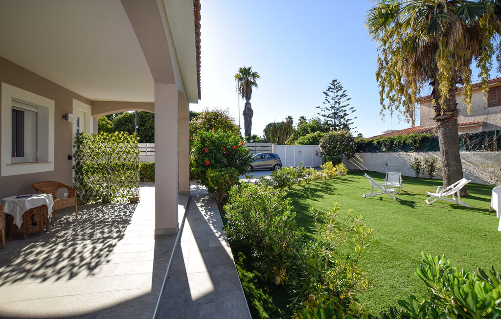 Casa Lopez, Appartement 4 personnes à Siracusa - Photo 2
