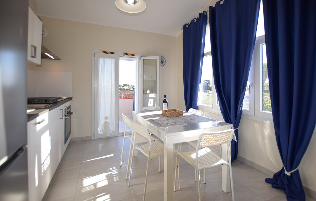 Casa Lopez, Appartement 4 personnes à Siracusa - Photo 4