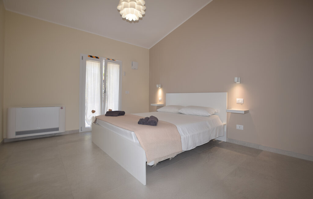 Casa Lopez, Appartement 4 personnes à Siracusa - Photo 5