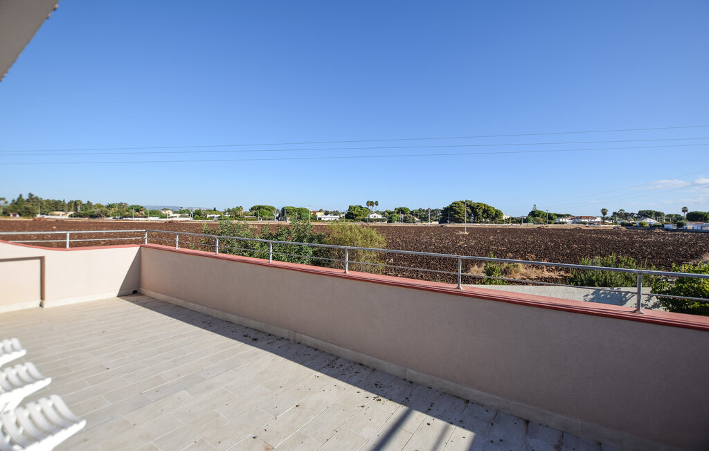 Casa Lopez, Appartement 4 personnes à Siracusa - Photo 7