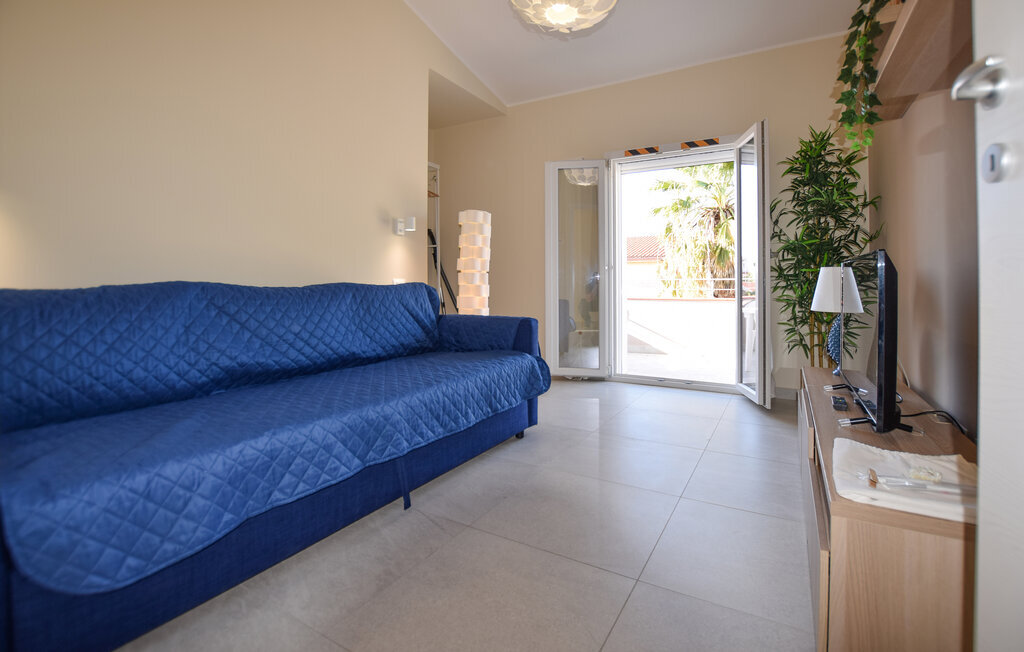 Casa Lopez, Appartement 4 personnes à Siracusa - Photo 8