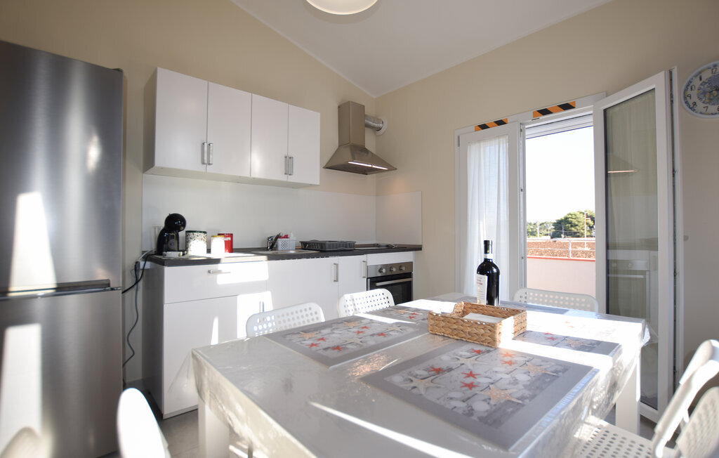 Casa Lopez, Appartement 4 personnes à Siracusa - Photo 9